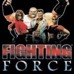 Fighting Force