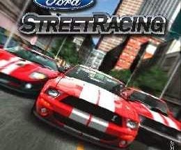 Ford Street Racing