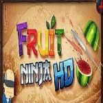 Fruit Ninja HD