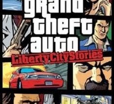 GTA Liberty City Stories