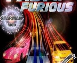 GTA Vice City Fast and Furious