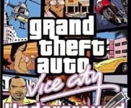 GTA: Vice City Underground