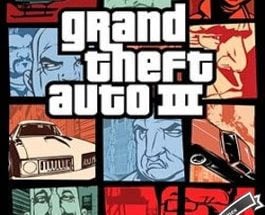 Grand Theft Auto 3 (GTA 3)