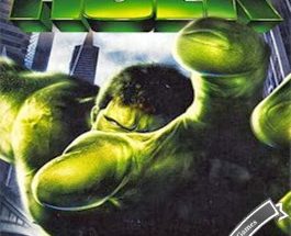 Hulk (2003)