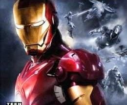 Iron Man 1
