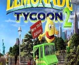 Lemonade Tycoon 2: New York Edition