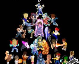 Little Fighter 2 Night