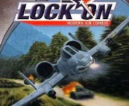 Lock On: Modern Air Combat
