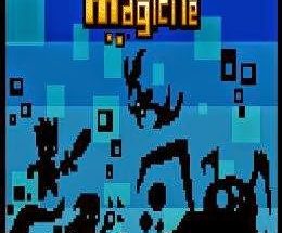 Magicite