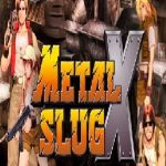 Metal Slug X
