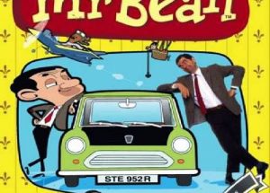 Mr Bean
