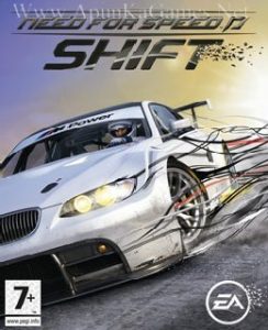 Need for Speed Shift