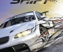 Need for Speed Shift