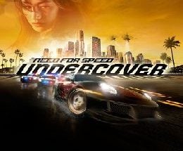Need for Speed: Undercover
