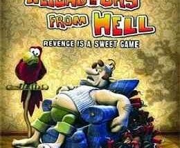 Neighbours From Hell