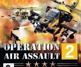 Operation Air Assault 2