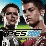 Pro Evolution Soccer 2008