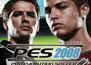 Pro Evolution Soccer 2008