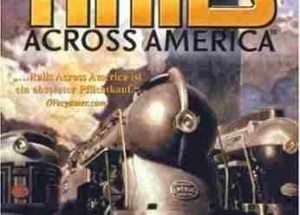 Rails Across America