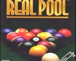 Real Pool