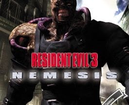 Resident Evil 3: Nemesis