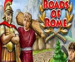 Roads of Rome