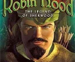 Robin Hood: The Legend of Sherwood