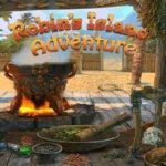 Robin’s Island Adventure