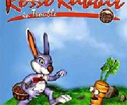 Rosso Rabbit In Trouble