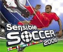 Sensible Soccer 2006