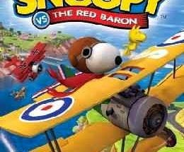 Snoopy vs. the Red Baron