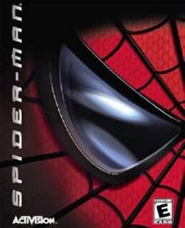 spiderman 1 pc game download utorrent