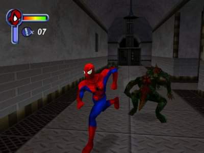 spiderman 1 pc game download utorrent