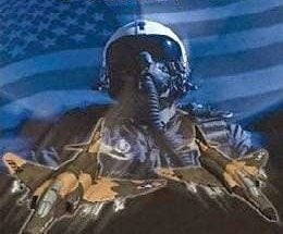 Strike Fighters Project 1