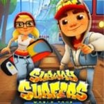 Subway Surfers Rio