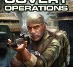 Terrorist Takedown Covert Operations