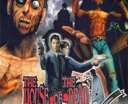 The House of the Dead 2