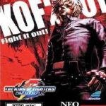 The King of Fighters 2001