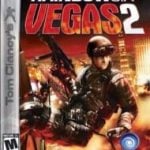 Tom Clancy’s Rainbow Six Vegas 2