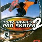Tony Hawk’s Pro Skater 2