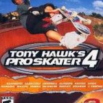 Tony Hawk’s Pro Skater 4