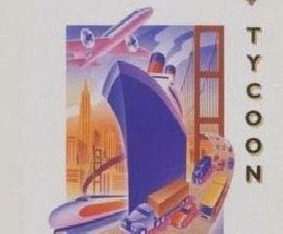 Transport Tycoon Deluxe