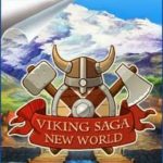 Viking Saga 2: New World