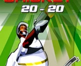 World Cup Cricket 20-20