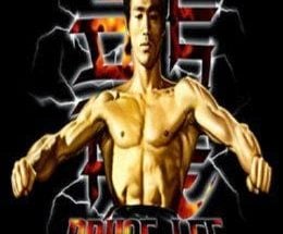 Bruce Lee Call of the Dragon